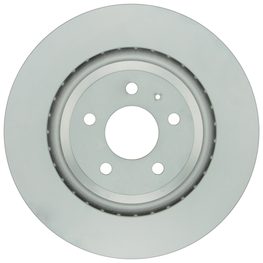 14010045 Bosch QuietCast Disc Brake Rotor Bosch Canada