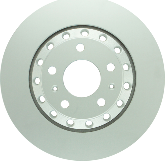 14010047 Bosch QuietCast Disc Brake Rotor Bosch Canada