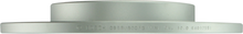 Charger l'image dans la galerie, 14010053 Bosch QuietCast Disc Brake Rotor Bosch Canada