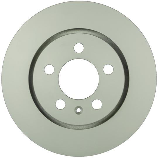 14010054 Bosch QuietCast Disc Brake Rotor Bosch Canada