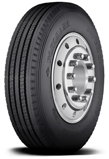 140110376 215/75R17.5 Yokohama RY103  Yokohama Tires Canada