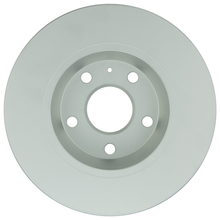 Load image into Gallery viewer, 14011487 Bosch QuietCast Disc Brake Rotor Bosch Canada