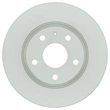 Load image into Gallery viewer, 14011487 Bosch QuietCast Disc Brake Rotor Bosch Canada