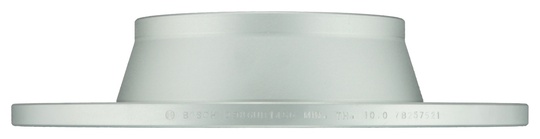 14011487 Bosch QuietCast Disc Brake Rotor Bosch Canada