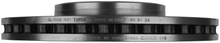 Charger l'image dans la galerie, 14011490 Bosch QuietCast Disc Brake Rotor Bosch Canada