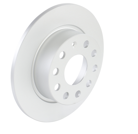 14011492 Bosch QuietCast Disc Brake Rotor Bosch Canada