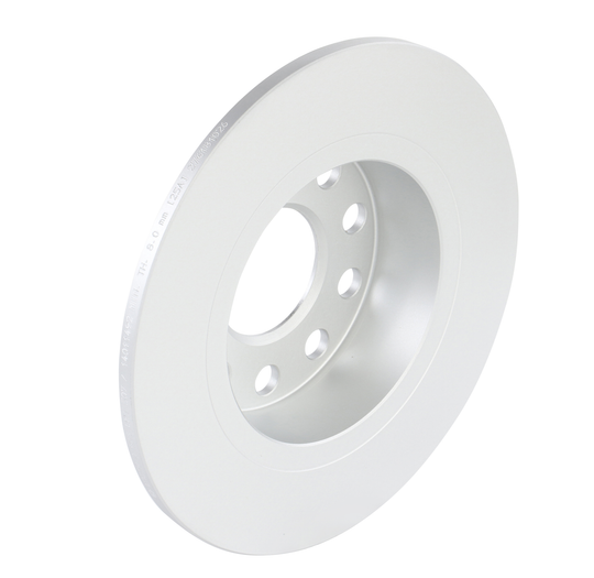 14011492 Bosch QuietCast Disc Brake Rotor Bosch Canada