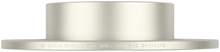 Load image into Gallery viewer, 14011492 Bosch QuietCast Disc Brake Rotor Bosch Canada