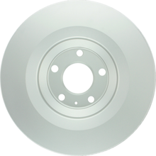 Charger l'image dans la galerie, 14011493 Bosch QuietCast Disc Brake Rotor Bosch Canada