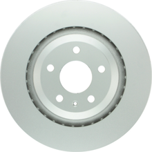 Charger l'image dans la galerie, 14011493 Bosch QuietCast Disc Brake Rotor Bosch Canada