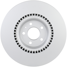 Load image into Gallery viewer, 14011494 Bosch QuietCast Disc Brake Rotor Bosch Canada