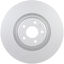 Load image into Gallery viewer, 14011494 Bosch QuietCast Disc Brake Rotor Bosch Canada