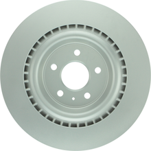 Charger l'image dans la galerie, 14011495 Bosch QuietCast Disc Brake Rotor Bosch Canada