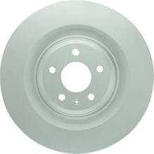 Charger l'image dans la galerie, 14011495 Bosch QuietCast Disc Brake Rotor Bosch Canada
