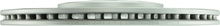 Charger l'image dans la galerie, 14011495 Bosch QuietCast Disc Brake Rotor Bosch Canada