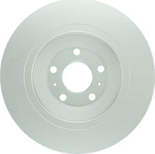 Load image into Gallery viewer, 14011496 Bosch QuietCast Disc Brake Rotor Bosch Canada