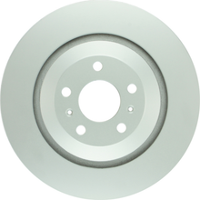 Load image into Gallery viewer, 14011496 Bosch QuietCast Disc Brake Rotor Bosch Canada