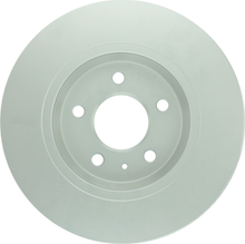 Load image into Gallery viewer, 14011522 Bosch QuietCast Disc Brake Rotor Bosch Canada