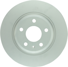 Load image into Gallery viewer, 14011522 Bosch QuietCast Disc Brake Rotor Bosch Canada