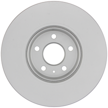 Charger l'image dans la galerie, 14011524 Bosch QuietCast Disc Brake Rotor Bosch Canada