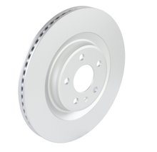 Load image into Gallery viewer, 14011525 Bosch QuietCast Disc Brake Rotor Bosch Canada