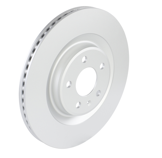 14011525 Bosch QuietCast Disc Brake Rotor Bosch Canada