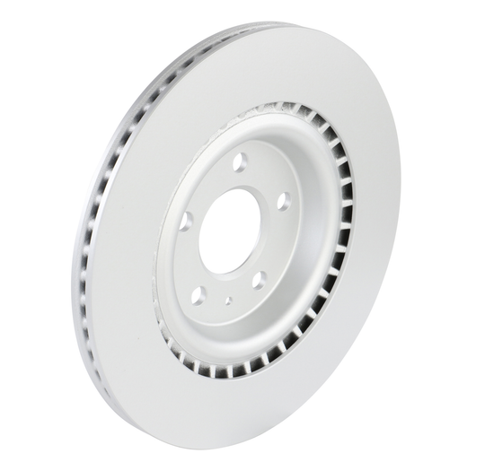 14011525 Bosch QuietCast Disc Brake Rotor Bosch Canada