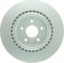 Load image into Gallery viewer, 14011525 Bosch QuietCast Disc Brake Rotor Bosch Canada