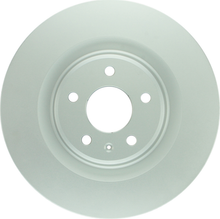 Load image into Gallery viewer, 14011525 Bosch QuietCast Disc Brake Rotor Bosch Canada