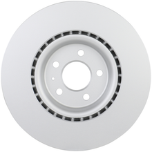 Load image into Gallery viewer, 14011526 Bosch QuietCast Disc Brake Rotor Bosch Canada