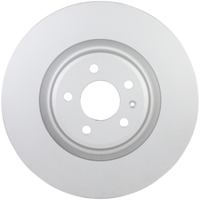Load image into Gallery viewer, 14011526 Bosch QuietCast Disc Brake Rotor Bosch Canada