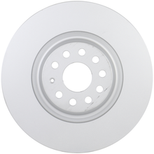 Load image into Gallery viewer, 14011564 Bosch QuietCast Disc Brake Rotor Bosch Canada