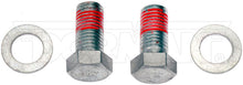 Charger l'image dans la galerie, 14012 Disc Brake Caliper Bracket Mounting Bolt Dorman - HELP Canada