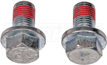 Charger l'image dans la galerie, 14013 Disc Brake Caliper Bracket Mounting Bolt Dorman - HELP Canada