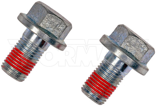 14013 Disc Brake Caliper Bracket Mounting Bolt Dorman - HELP Canada
