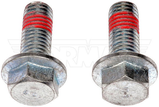 14014 Disc Brake Caliper Bracket Mounting Bolt Dorman - HELP Canada