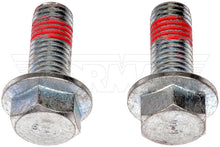Charger l'image dans la galerie, 14015 Disc Brake Caliper Bracket Mounting Bolt Dorman - HELP Canada
