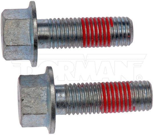 14017 Disc Brake Caliper Bracket Mounting Bolt Dorman - HELP Canada