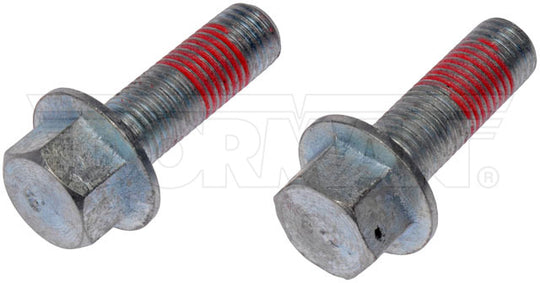 14017 Disc Brake Caliper Bracket Mounting Bolt Dorman - HELP Canada