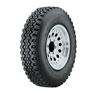 140174250 235/85R16 Yokohama Y742S 114R Yokohama Tires Canada