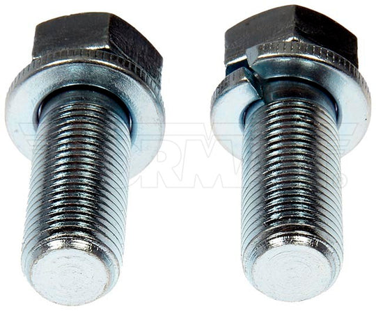 14020 Disc Brake Caliper Bracket Mounting Bolt Dorman - HELP Canada