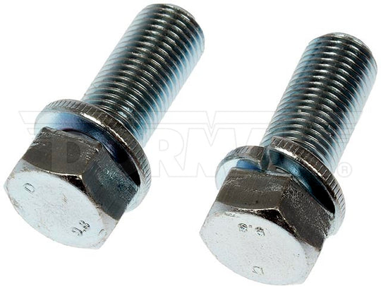 14020 Disc Brake Caliper Bracket Mounting Bolt Dorman - HELP Canada