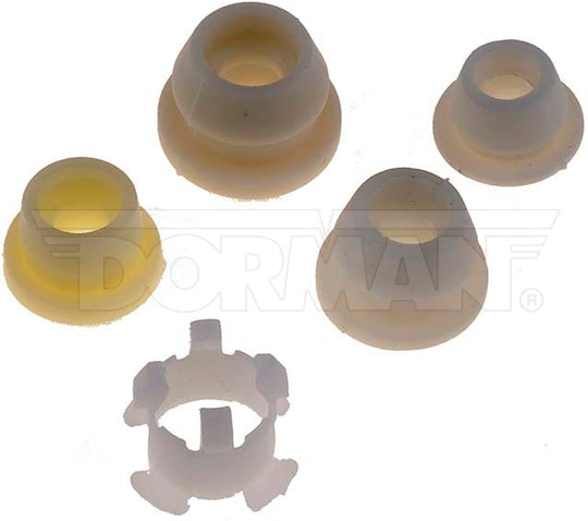 14041 Automatic Transmission Shift Lever Control Rod Bushing Dorman - HELP Canada