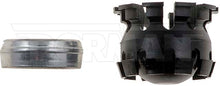 Charger l'image dans la galerie, 14043 Manual Transmission Shift Cable Bushing Dorman - HELP Canada