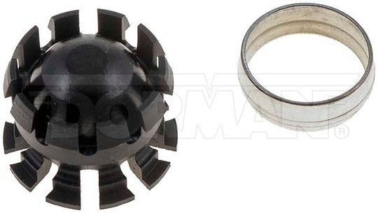 14043 Manual Transmission Shift Cable Bushing Dorman - HELP Canada