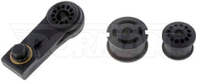 Charger l'image dans la galerie, 14044 Manual Transmission Shift Cable Bushing Dorman - HELP Canada