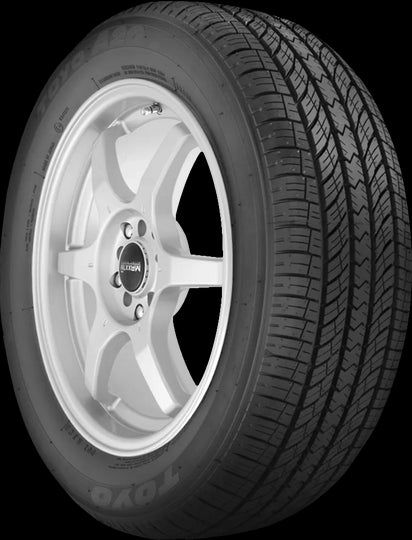 140530 P235/55R18 Toyo Tya22 99T Toyo Tires Canada