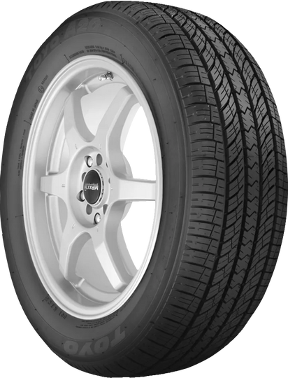 140530 P235/55R18 Toyo TYA22 99T Toyo Tires Canada