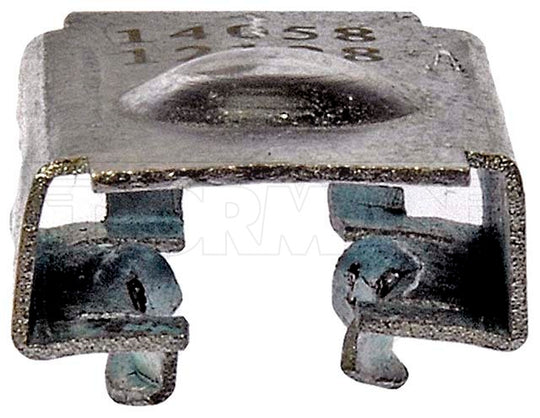 14058 Automatic Transmission Shift Linkage Clip Dorman - HELP Canada