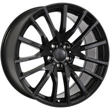 Load image into Gallery viewer, R1882002 - ART Replica 188 20X9 5X112 ET 35mm Gloss Black - ART Replica Wheels Canada